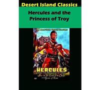 Hercules & The Princess Of Troy