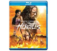 Hercules - The Special Edition (Region Free + Fully Packaged Import)