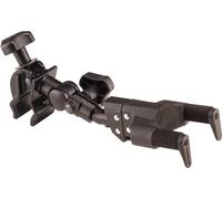 Hercules Bikes – Pince pour ukulélé USP20CB – Noir
