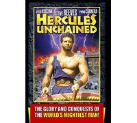 Hercules Unchained