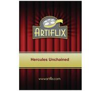 Hercules Unchained [Digital Video Disc]