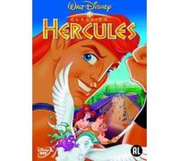 Animation - Hercules