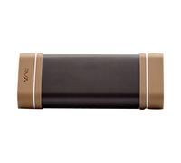Hercules WAE Outdoor 04Plus pack - Enceinte sans fil Bluetooth - Or