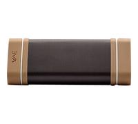 Hercules WAE Outdoor 04Plus pack - Enceinte sans fil Bluetooth - Or