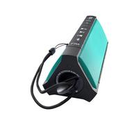 Enceinte sans-fil bluetooth Hercules WAE Outdoor Rush - Waterproof/Oceanproof/Tuner FM G