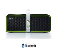 HERCULES WAEBTP03G Enceinte Bluetooth