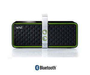 HERCULES WAEBTP03G Enceinte Bluetooth