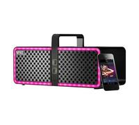 Enceinte Bluetooth Hercules Wae Neo Noir Noir G