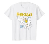 Hercules With Pegasus T-Shirt