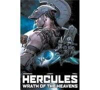 Hercules Wrath of the Heavens by JeanDavid Morvan Jean - David Morvan (Auteur)