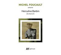Herculine Barbin dite Alexina B. – Gallimard