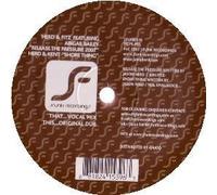 Herd & Fitz - Release The Pressure/Shore. [Import]