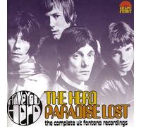 Herd - Paradise Lost