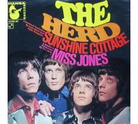 HERD - Sunshine cottage / Miss Jones / 14 153 AT