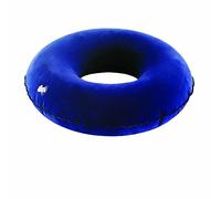 Herdegen Coussin à Air Rond Percé Bouée