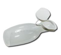 Herdegen Urinal Femme Plastique 580600 1ut