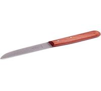 Herder Windmühlenmesser Grand couteau à légumes - Cerise classique non inoxydable - 10,4 cm