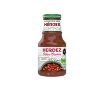 Herdez Salsa Casera 240 Gr C/12