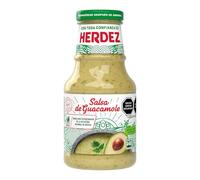 Herdez Salsa Guacamole 240 Gr C/12