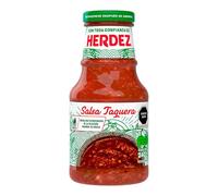 Herdez Salsa Taquera 240 Gr C/12