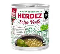 Herdez Salsa Verde 210g