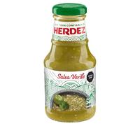 Herdez Salsa Verde 240 Gr C/12