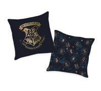 Herding Coussin Harry Potter Hogwarts Velboa doux 40 x 40 cm 100% polyester