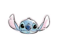Herding Coussin contour Lilo & Stitch 42,5 x 21,5 cm 100% polyester