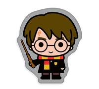 Herding Coussin Contour Harry Potter, env. 36 x 30 x 2 cm, polyester, coussin moulé