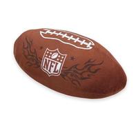 Herding Coussin Contour NFL Football, env. 36 x 16,5 x 16,5 cm, polyester, coussin moulé