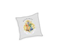 Herding - Harry Potter - Coussin Hogwarts Emblem 40 x 40 cm