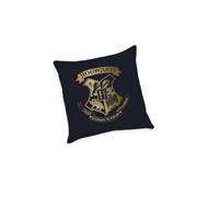 Herding Coussin Velboa Doux Harry Potter, 40x40 cm, 100% Polyester