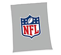 Herding Couverture Polaire NFL, 150 x 200 cm, Polyester