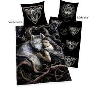 Herding Ensemble De Literie 2 Pcs Anne Stokes 135 X 200