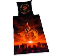 Herding Ensemble De Literie 2 Pcs Anne Stokes 135 X 200