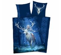 Herding Ensemble De Literie 2 Pcs Anne Stokes 135 X 200