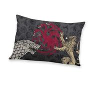 Herding Game of Thrones Coussin Décoratif, Multicolore, 50 x 30 cm