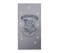 Herding Harry Potter Velour foulard gris - Action foulard taille 70/140 cm
