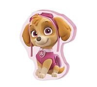 Herding La Pat' Patrouille Coussin, 35 x 20 x 5 cm, Polyester, Vert/Marron