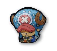 Herding One Piece Coussin Chopper Multicolore, imprimé, 100% Polyester.