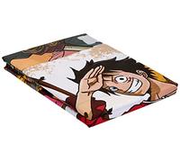 Herding One Piece Parure de Lit Réversible, Coton/Renforcé, Multicolore, 80 x 80 cm, 135 x 200 cm