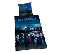 Herding Parure de lit Enfants, Cotton, Multicolore, Taille Allemande