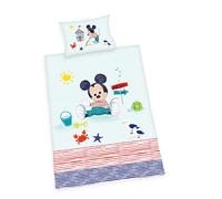 Herding Parure de lit, Multicolore, 100 x 135 cm