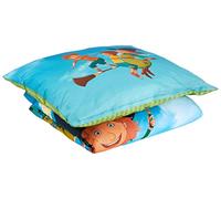 Herding Petronella Apfelmus Parure de lit, Multicolore, 70 x 90 cm, 140 x 200 cm