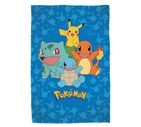 Herding Polar Starter 1130x160 Cm Pokemon