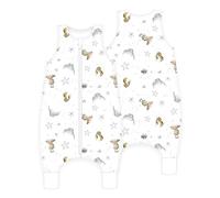 Herding Premium Combinaison Pijama Harry Potter, 110 x 45 cm, housse 100% coton, garnissage 100% polyester