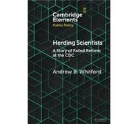 Herding Scientists by Andrew B. University of Georgia Whitford Andrew B. University of Georgia Whitford (Auteur)