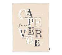 Herding SOCCX Couverture Moelleuse, 150 x 200 cm, 100% Polyester