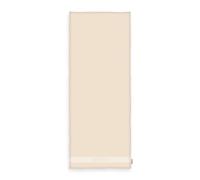 Herding SOCCX Serviette de Sauna, 80 x 200 cm, 100% Coton