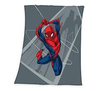 Herding Spiderman Couverture polaire 130 x 170 cm